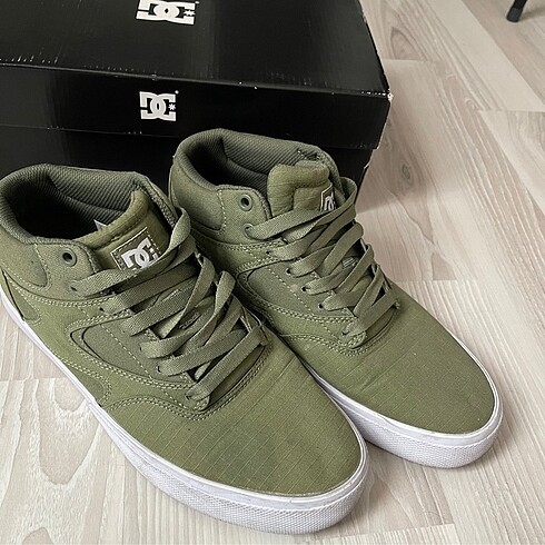 DC shoes USA