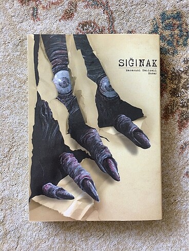 masasumi kakizali siginak