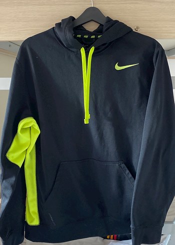 Nike Spor Sweatshirtu