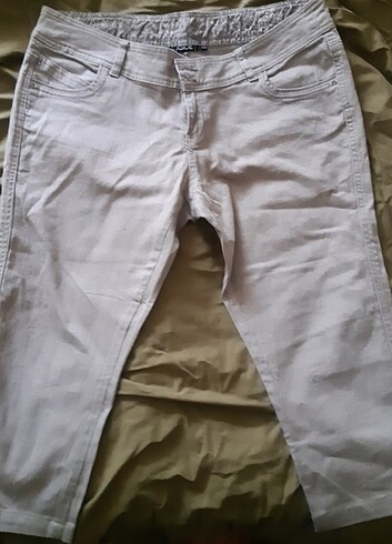 LC Waikiki Kapri kot