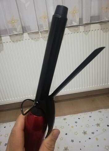 Saç maşası 