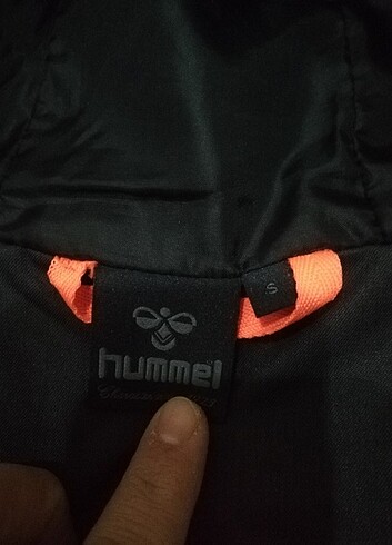 Hummel Hummel kadın mont 