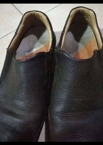 Erkek ayakkabı - Görsel 5