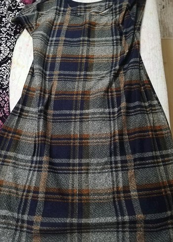 3 adet tunik desenli - Görsel 2