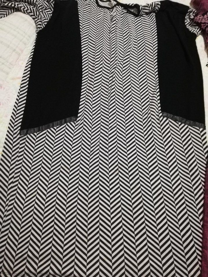 3 adet tunik desenli - Görsel 4