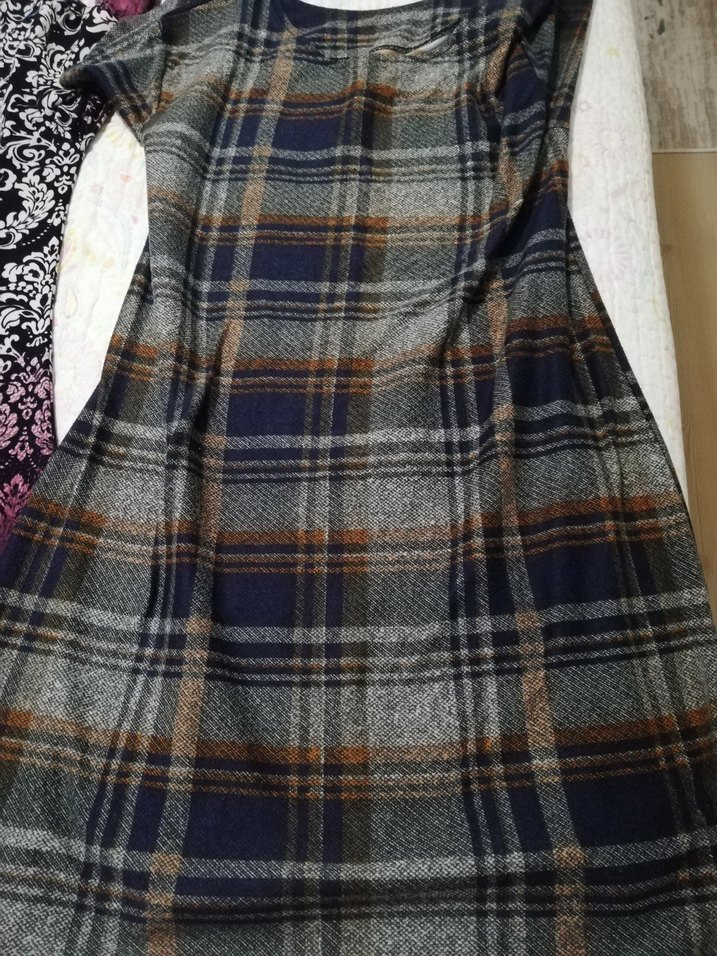 3 adet tunik desenli - Görsel 2