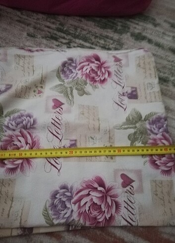 Kırlent - Görsel 2