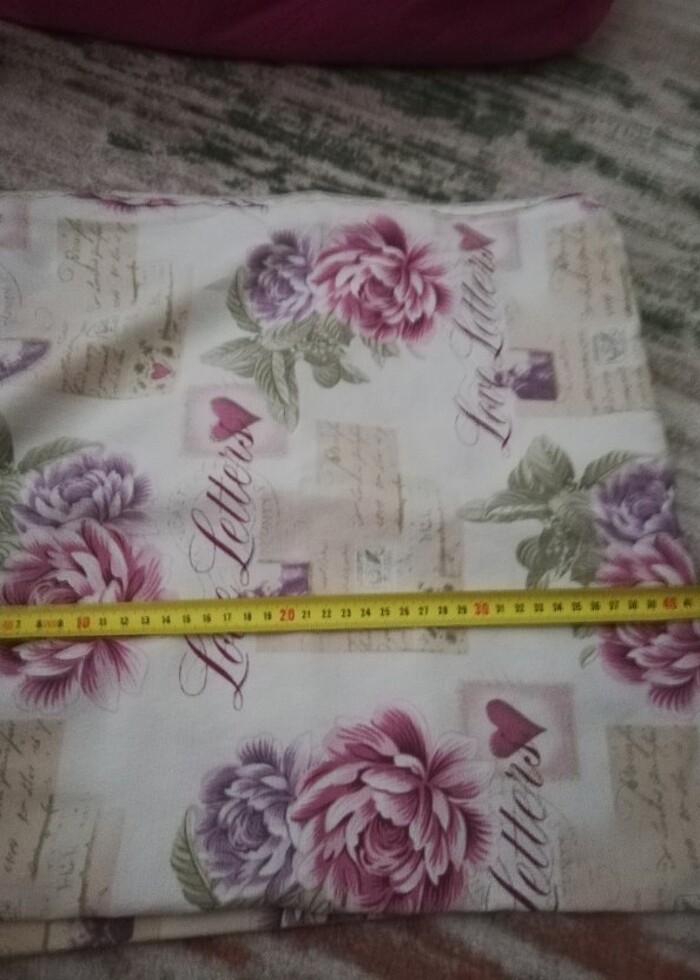 Kırlent - Görsel 2