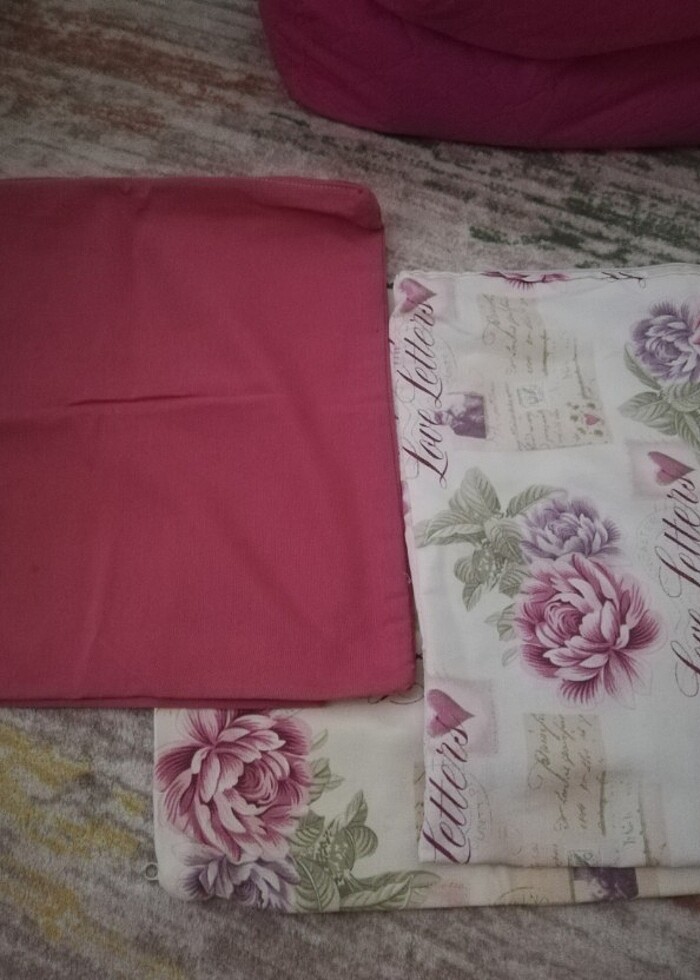 Kırlent - Görsel 4