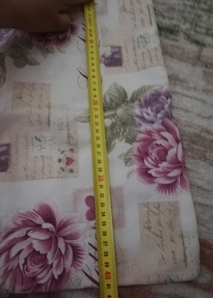 Kırlent - Görsel 5