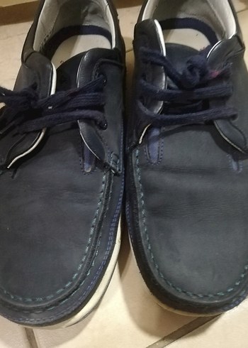 Dockers erkek ayakkabı - Görsel 4