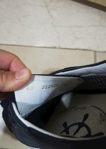 Dockers erkek ayakkabı - Görsel 5