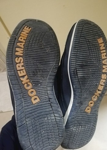 Dockers erkek ayakkabı - Görsel 6