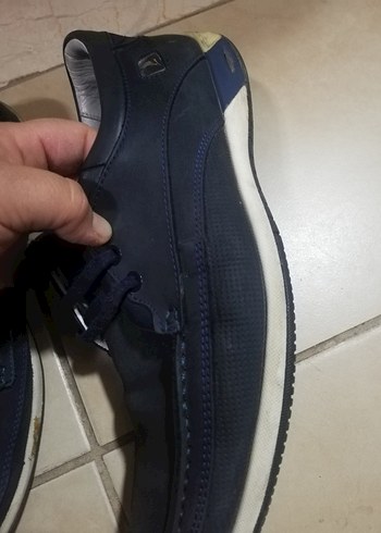 Dockers erkek ayakkabı - Görsel 3