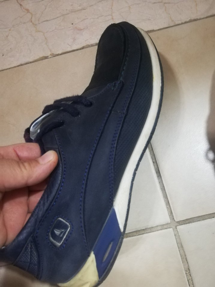 Dockers erkek ayakkabı - Görsel 2