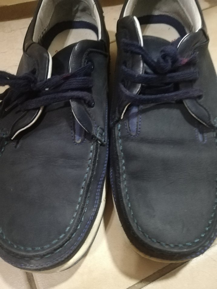 Dockers erkek ayakkabı - Görsel 4