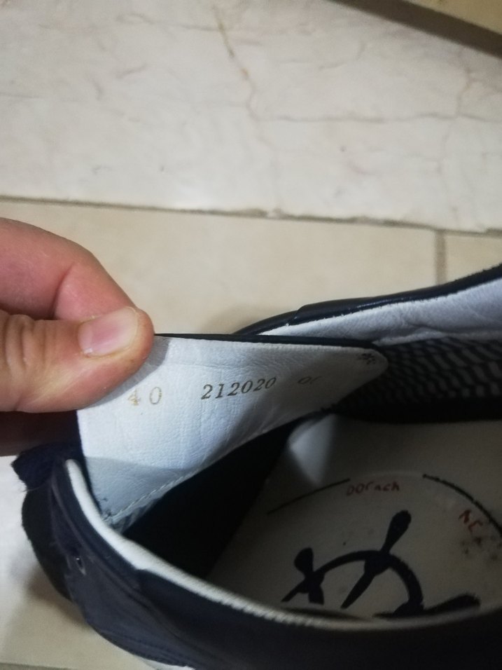 Dockers erkek ayakkabı - Görsel 5