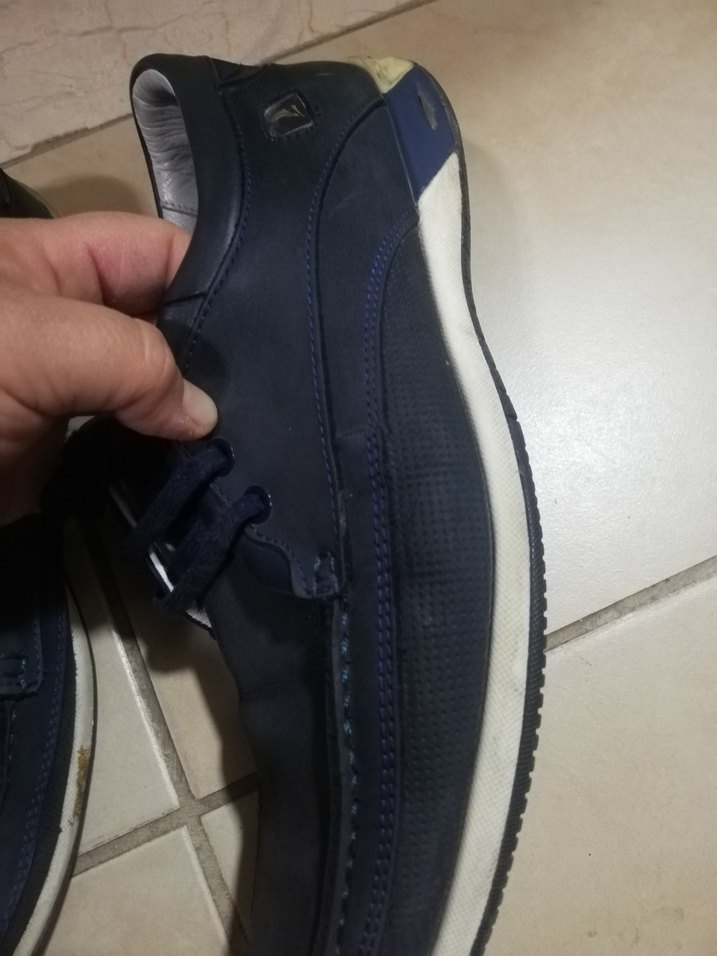 Dockers erkek ayakkabı - Görsel 3