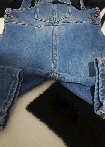 Kot salopet - Görsel 7