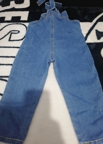 Kot salopet - Görsel 3