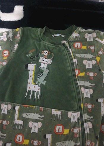 Civil uyku Tulum - Görsel 3