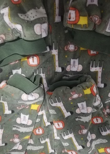 Civil uyku Tulum - Görsel 6