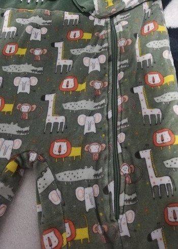 Civil uyku Tulum - Görsel 5