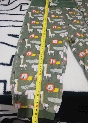 Civil uyku Tulum - Görsel 7