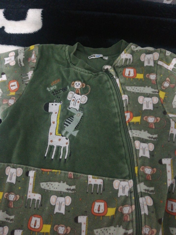 Civil uyku Tulum - Görsel 3