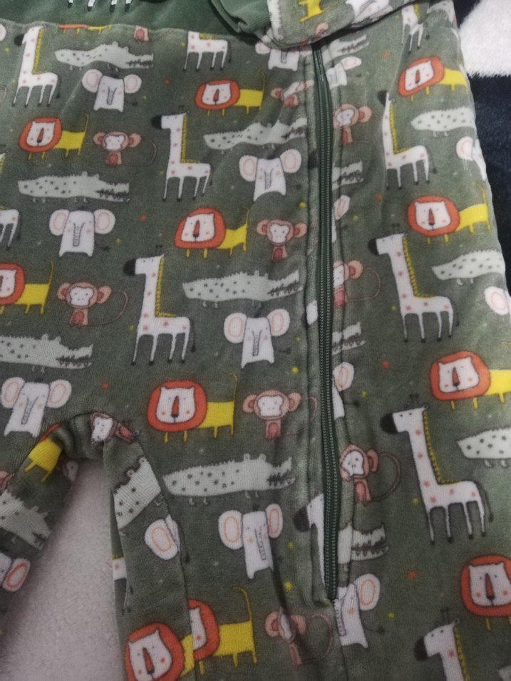 Civil uyku Tulum - Görsel 5