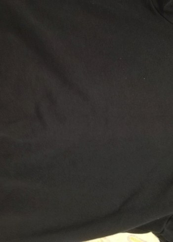 Erkek Çocuk Siyah Fermuarlı Sweatçeket - Görsel 4