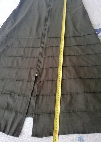 Ferace pardesü - Görsel 5