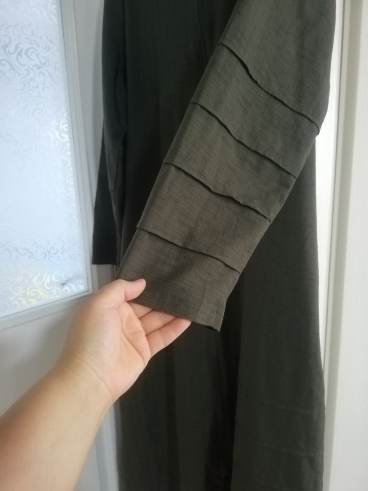 Ferace pardesü - Görsel 2