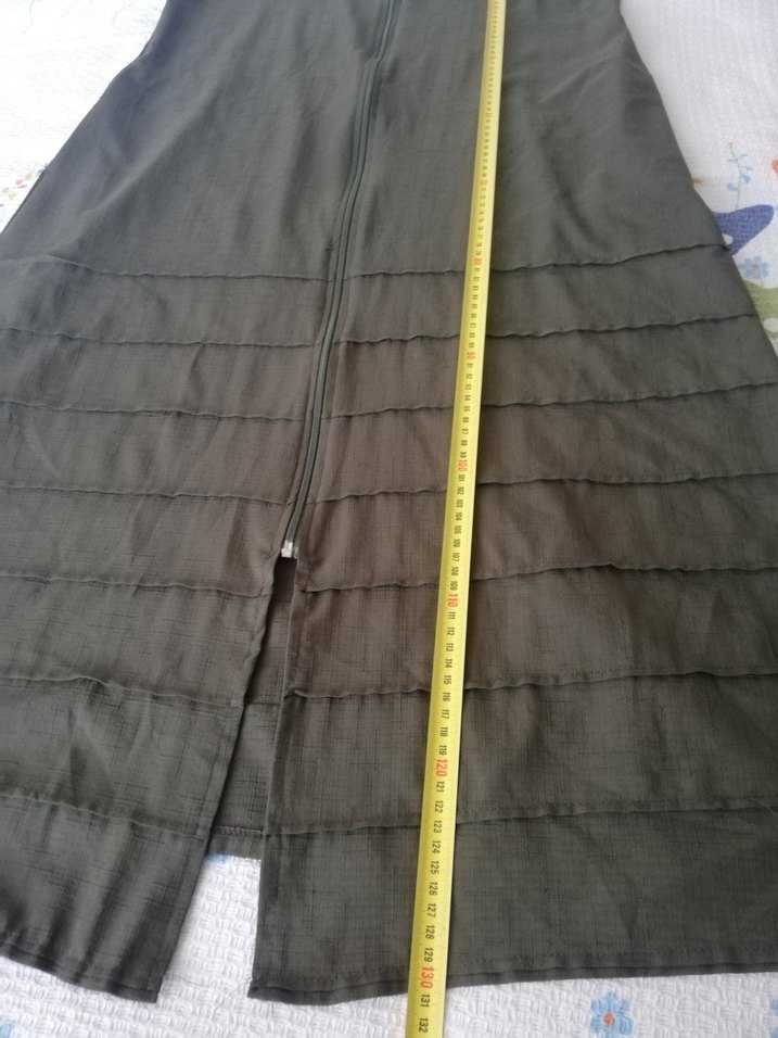 Ferace pardesü - Görsel 5