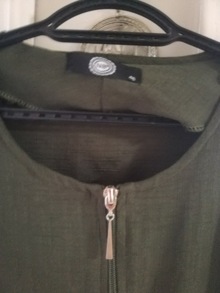 Ferace pardesü - Görsel 3