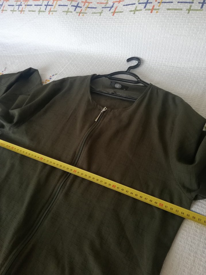 Ferace pardesü - Görsel 4