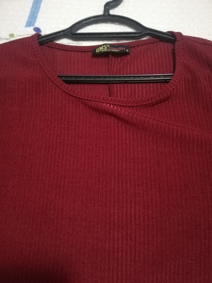 Kaşkorse ikili takım - Görsel 2