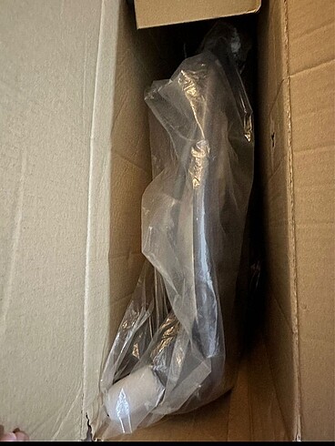 Bagi elektrikli ana kucağı - Görsel 3