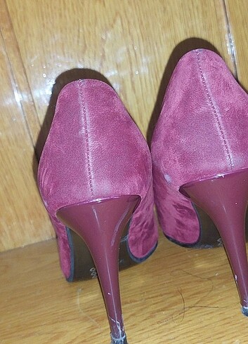 Diğer Stiletto