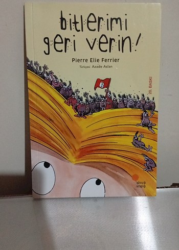 Ürün