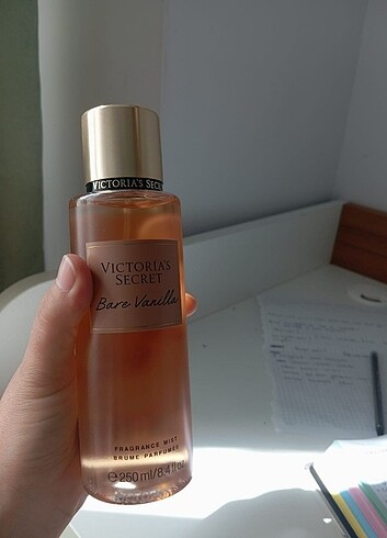 Victoria secret parfüm 