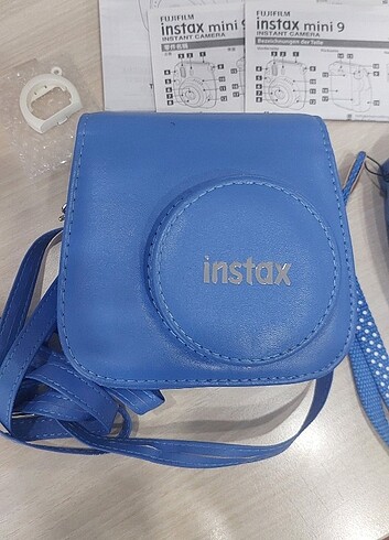 Fujifilm Instax mini 9