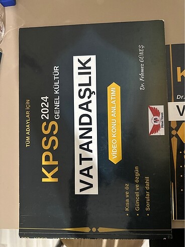 Vatandaşlık