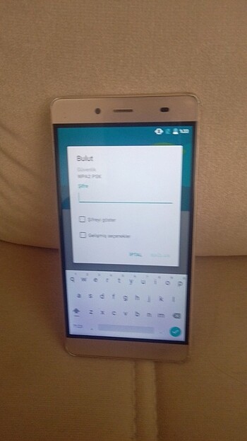SUNNY TELEFON 