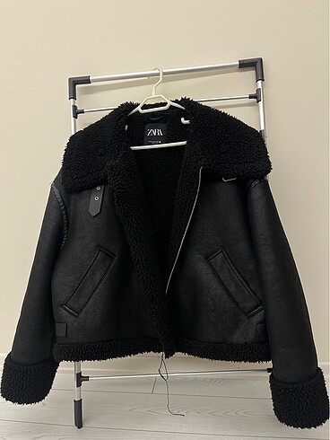 xl Beden Zara mont