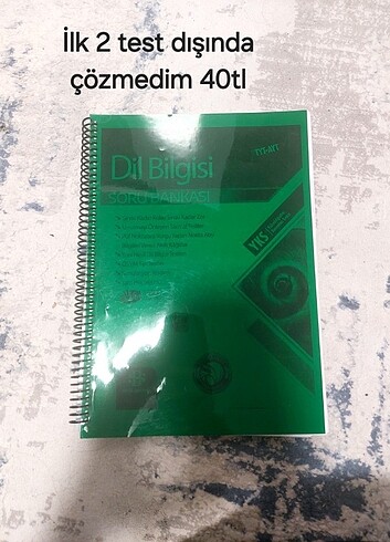 Beden Testler toplu satın alana ilk fotoğraftakileri de ücretsiz