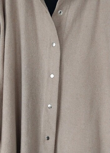 Diğer Oversize KABAN!!!