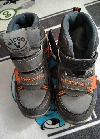 Vicco 23 numara bot 