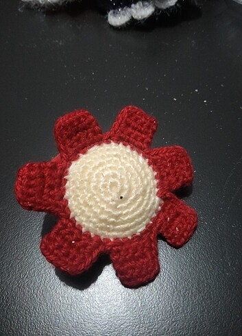 5 cm saç tokası 