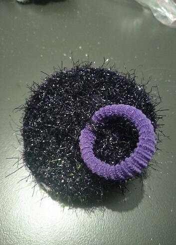 Diğer 7 cm saç tokası